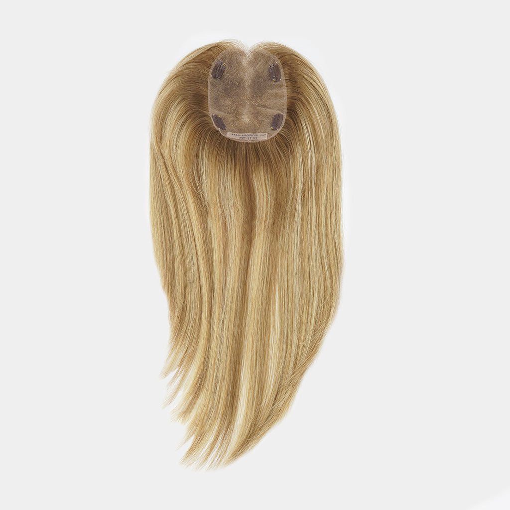 Sidney – Mongolian Remy Hair Topper for Women