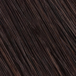 Women’s Silk Base Hair Topper – Mongolian Human Hair System Orpha