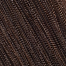 Women’s Silk Base Hair Topper – Mongolian Human Hair System Orpha