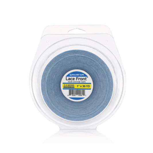 Walker Tape Lace Roll - 1"x36YD