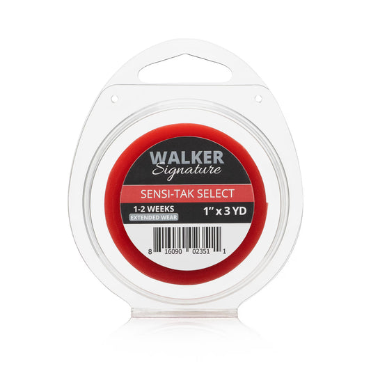 SENSI-TAK - WALKER SIGNATURE 1' X 3YD